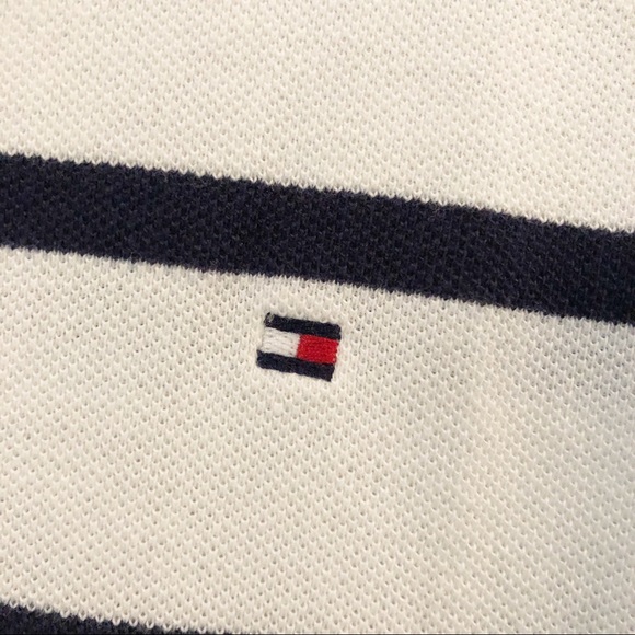 Tommy Hilfiger Boys XL Short Sleeve Polo T… - Picture 3 of 8